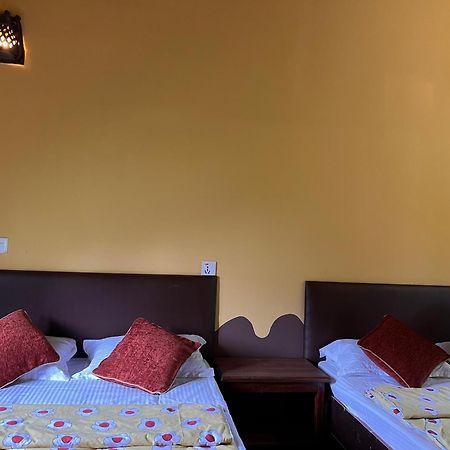 River Fun Beach Resort Gorkhā Екстериор снимка