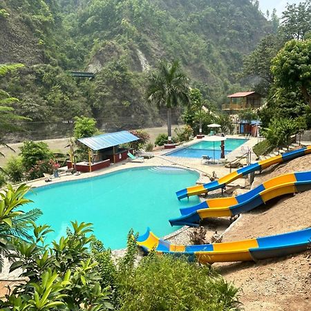 River Fun Beach Resort Gorkhā Екстериор снимка