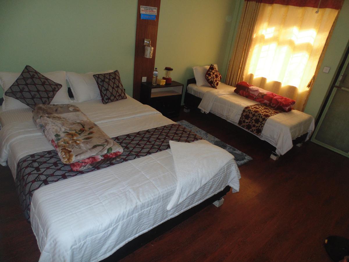River Fun Beach Resort Gorkhā Екстериор снимка